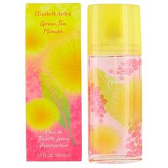 Туалетная вода женская Elizabeth Arden Green Tea Mimosa 100ml