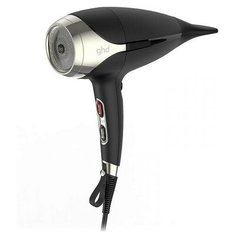 Фен ghd Helios PU для сушки и укладки волос, черный