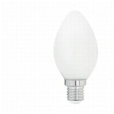 Лампочка светодиодная Eglo LM_LED_E14, 11602, 4W, E14