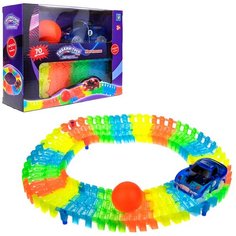 Трек 1 TOY Мегаполис Т13188