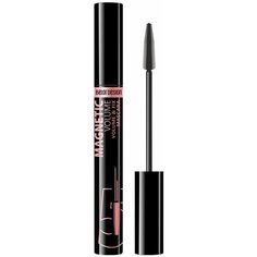BelorDesign Тушь для ресниц Magnetic Volume, черный