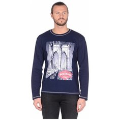 Фуфайка мужская арт 60107, р.50 NOA