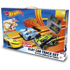 Трек Hot Wheels Beginner Level 83107