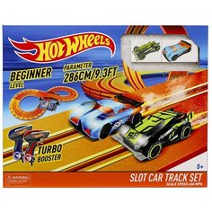 Трек Hot Wheels Kidztech 83105