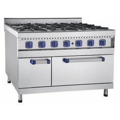 Газовая плита Abat ПГК-69ЖШ