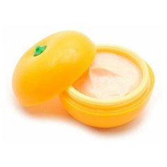 Tony Moly Tangerine Whitening Hand Cream (30 г) Увлажняющий и осветляющий крем для рук