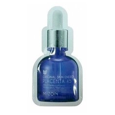 Mizon Placenta 45 2 мл Плацентарная сыворотка для лица, пробник