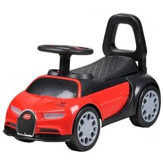 Каталка-толокар Farfello JQ66 красный