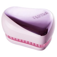 Расческа Tangle Teezer Compact Styler Lilac Gleam