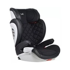 Автокресло Farfello 0+1 (15-36 кг) черный YB802A
