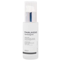 Сыворотка Thalasso Bretagne Укрепляющая для контура глаз