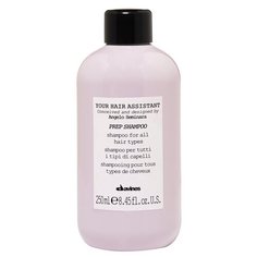 Davines Your Hair Assistant Универсальный шампунь для укладки волос