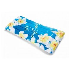 Матрас надувной Intex "Вдохновение" 178х84см