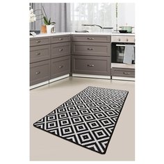 Ковер 160x230 см, 8682125929620 Chilai Home