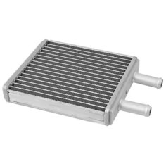 PEKAR Радиатор отопителя PEKAR 2170 под кондиционер Halla 21700-8101060-10