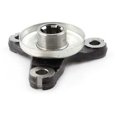 Волгаавтопром Фланец эластичной муфты коробки передач волгаавтопром 2101 21010-1701238