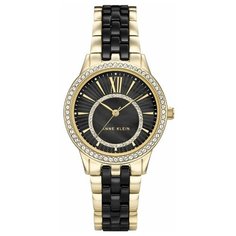 Anne Klein 3672BKGB