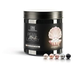 TNL PROFESSIONAL Tnl, Color Boom - оттеночная маска для нейтрализации желтизны Pearl Luxury, 500 мл