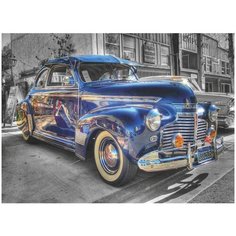 Пазл Anatolian 1000 деталей: Старая школа Anatolian+Perre