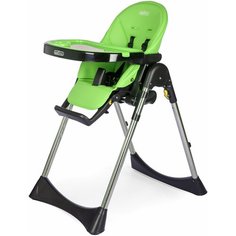 1B Стульчик для кормления (зелёный) Babystyle