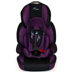 Автокресло Ramazoni RM517 с вкладышем 9-36 кг Premium Лиловый