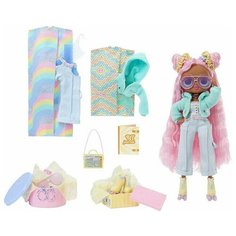 Кукла Лол ОМГ Солнечная Леди LOL Surprise OMG Sunshine Gurl Fashion Doll MGA Entertainment