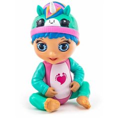 Интерактивная игрушка Gulliver Tiny Toes "Единорожек" 56083