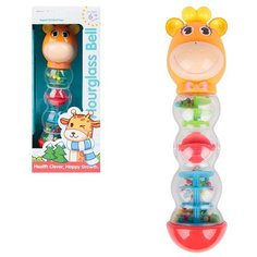 Развивающая игрушка Fivestar toys "Жираф" wx-35790