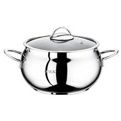 Кастрюля O.M.S. 2,6 л, 2031-18