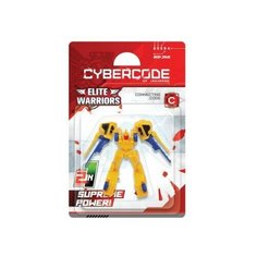 Робот-трансформер "Cybercode. Iron Jaws" 65594