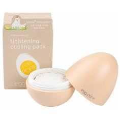 Tony Moly Egg Pore Tightening Cooling Pack (30 г) Охлаждающая и стягивающая яичная маска для лица
