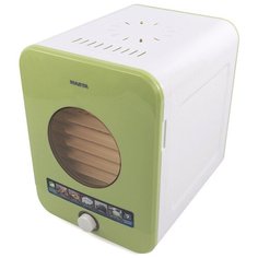 Сушилка MARTA MT-1955 зеленый нефрит