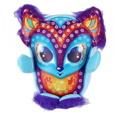 Игрушечка- подушечка «Лунный зоопарк – Марсианский лисенок», Origami