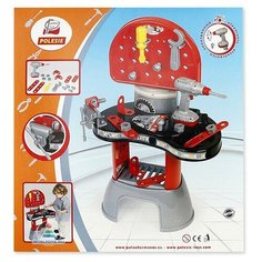 Игровой набор «Механик- макси» (в коробке), Полесье