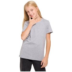 Футболка для девочек N.O.A. арт 10766-8, р.122 NOA