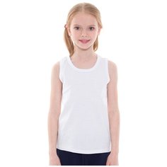 "Майка для девочек арт 10096-1, р.146" NOA