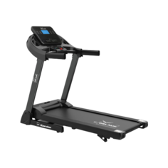 Беговая дорожка Orlauf Kondor, черный