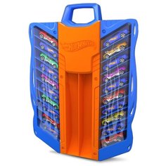 Трек Hot Wheels Drag Racing Case HWCC7