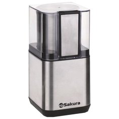 Sakura Кофемолка Sakura 80 гр 200 Вт SA-6161S