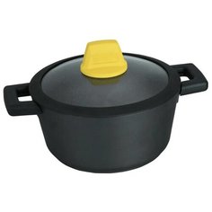 ZANUSSI Кастрюля из алюминия с антипригарным покрытием Zanussi Calabria 2.65 л ZCA31444LF