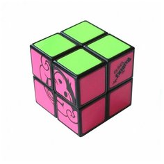 Rubiks Кубик Рубика 2х2 для детей (лицензионный)