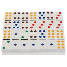 Настольная игра "Домино" Играем вместе