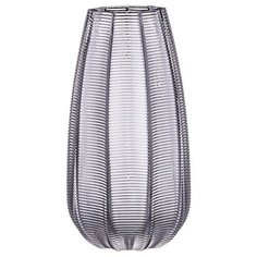 Ваза декоративная Agness 22 см 033404 182-290