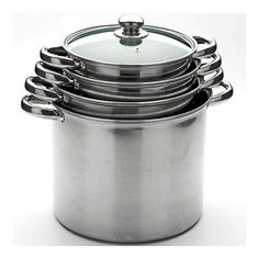 Баки 8пр 28+30+32+34 см MayerBoch 23463 KSMB-23463