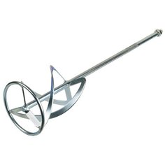 Насадка для миксера M14 Сибртех 848967 160x590 мм