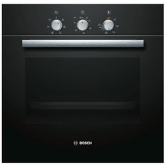 Электрический духовой шкаф Bosch HBN211S6R