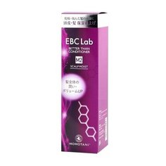 Momotani EBC lab conditioner, 290мл Кондиционер для придания объема для сухой кожи головы