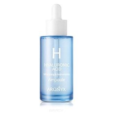 Aronyx Hyaluronic acid ampoule, 50мл Сыворотка с гиалуроновой кислотой