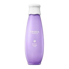 Frudia Blueberry hydrating toner, 195мл Тоник увлажняющий с черникой