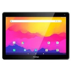 Prestigio 3231 Muze 2/16GB Black